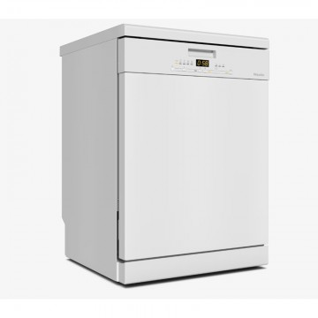 Miele G 5611 SC (12845480) Ελεύθερο Πλυντήριο Πιάτων με Wi-Fi για 14 Σερβίτσια Π59.8xY84.5εκ. Λευκό Active Miele G 5611 SC (12845480) Ελεύθερο Πλυντήριο Πιάτων με Wi-Fi για 14 Σερβίτσια Π59.8xY84.5εκ. Λευκό Active